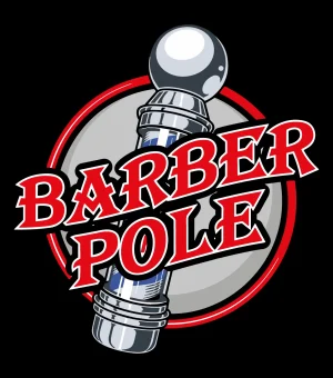 barber-pole-vector-nero